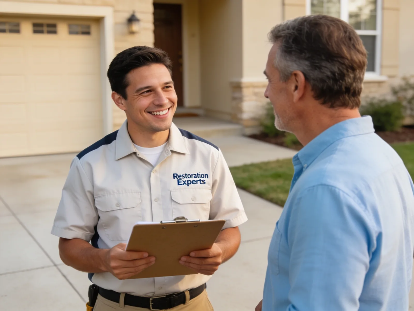 Water Damage Cleanup Shenandoah, IA FAQs